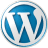 Using WordPress
